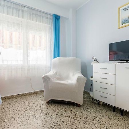 A&N Arenas 1 Appartement Torre Del Mar Buitenkant foto