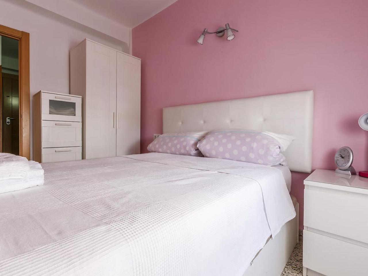 A&N Arenas 1 Appartement Torre Del Mar Buitenkant foto