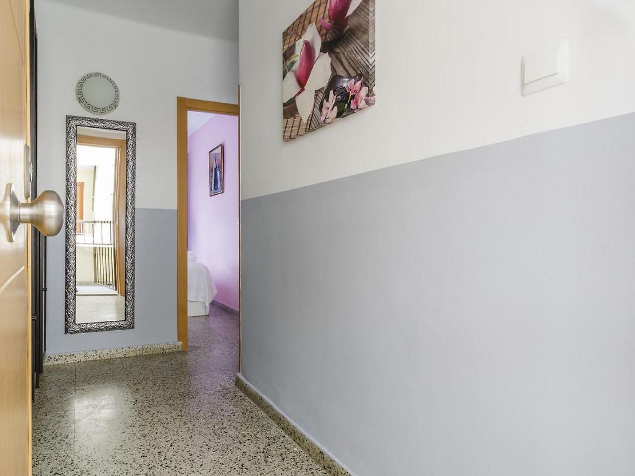 A&N Arenas 1 Appartement Torre Del Mar Buitenkant foto